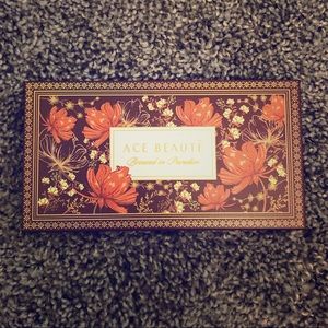 Ace Beaute Bronzer Palette
